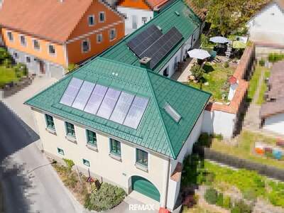 Haus kaufen in 3610 Weißenkirchen