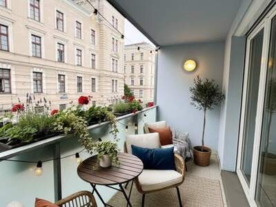 Eigentumswohnung in 1160 Wien