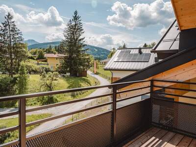 Mietwohnung in 5622 Weng