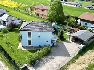 Einfamilienhaus kaufen in 5143 Feldkirchen