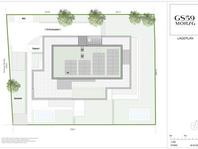 Eigentumswohnung in 5020 Salzburg (Bild 4)