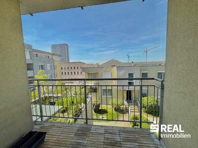Terrassenwohnung kaufen in 4600 Wels (Bild 3)