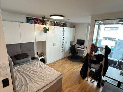Wohnung mieten in 6020 Innsbruck (Bild 1)