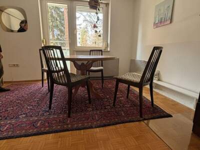 Altbauwohnung mit Balkon mieten in 8045 Graz (Bild 3)