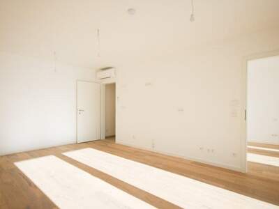 Terrassenwohnung mieten in 1170 Wien (Bild 5)