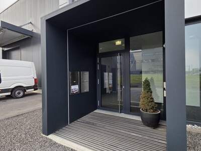 Gewerbeobjekt mieten in 6890 Lustenau (Bild 2)