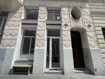 Gewerbeobjekt mieten in 1080 Wien