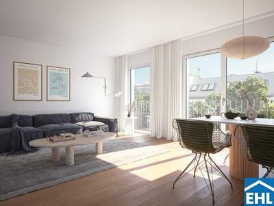 Wohnung kaufen in 1190 Wien (Bild 2)