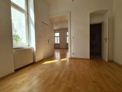Altbauwohnung mieten in 1080 Wien (Bild 5)