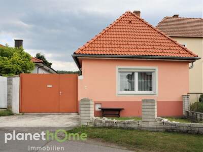 Einfamilienhaus kaufen in 7053 Hornstein (Bild 3)