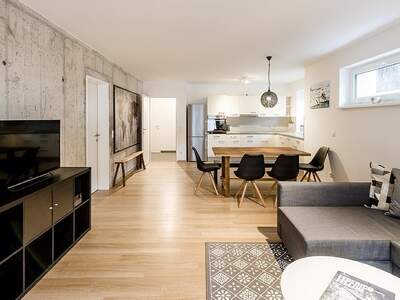 Eigentumswohnung in 4573 Hinterstoder