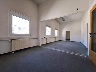 Gewerbeobjekt mieten in 4400 Steyr