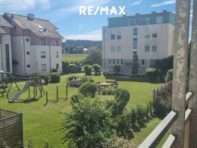 Wohnung mit Balkon kaufen in 4840 Vöcklabruck (Bild 1)