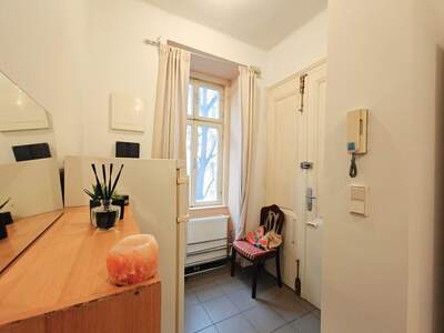 Altbauwohnung kaufen in 1200 Wien (Bild 5)