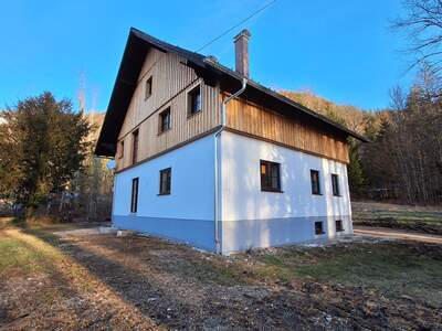 Etagenwohnung mieten in 4820 Bad Ischl