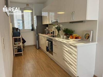 Terrassenwohnung mieten in 1040 Wien (Bild 5)