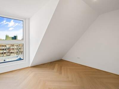 Terrassenwohnung kaufen in 1210 Wien (Bild 3)