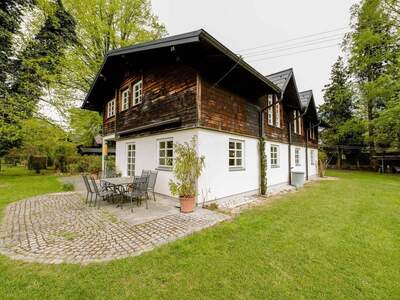 Haus kaufen in 5310 St. Lorenz