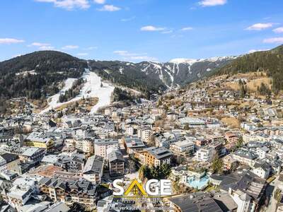 Terrassenwohnung kaufen in 5700 Zell am See (Bild 1)