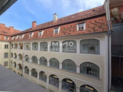 Gewerbeobjekt mieten in 8010 Graz