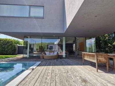 Haus mit Garten kaufen in 4020 Leonding (Bild 3)