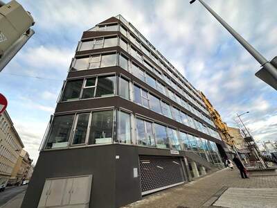 Gewerbeobjekt mieten in 1160 Wien