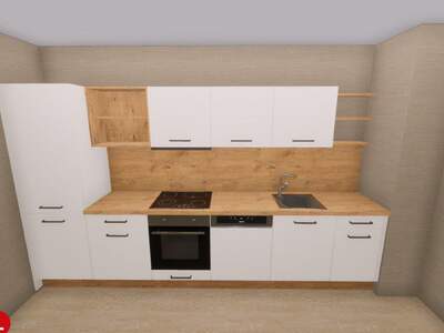 Wohnung mieten in 1110 Wien (Bild 4)