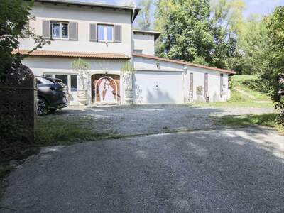 Haus mit Garten kaufen in 8301 Laßnitzhöhe (Bild 4)