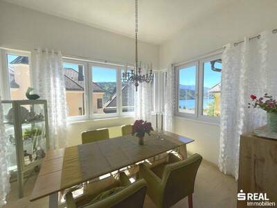 Terrassenwohnung kaufen in 9872 Millstatt (Bild 1)