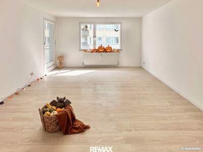 Wohnung mit Balkon kaufen in 1100 Wien (Bild 1)