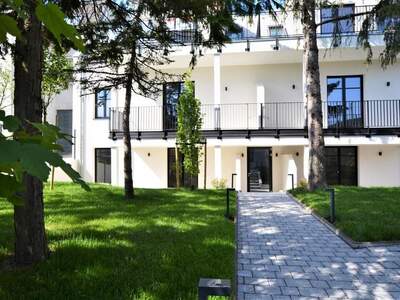 Eigentumswohnung in 1130 Wien