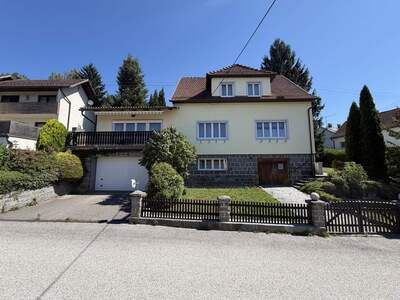 Haus kaufen in 4722 Peuerbach