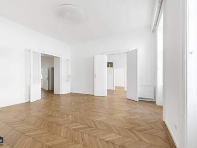 Eigentumswohnung in 1040 Wien