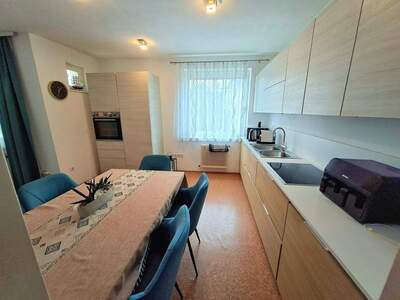 Wohnung mieten in 2700 Wiener Neustadt