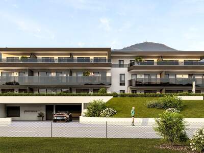 Wohnung kaufen in 6071 Aldrans (Bild 4)