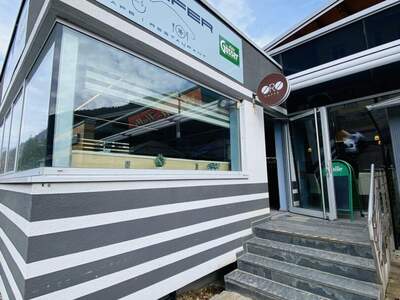 Gewerbeobjekt mieten in 8790 Eisenerz (Bild 2)