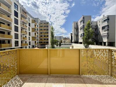 Wohnung mit Balkon kaufen in 1220 Wien (Bild 1)