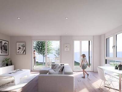 Eigentumswohnung in 6020 Innsbruck