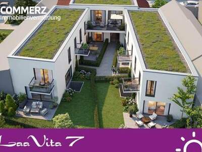 Eigentumswohnung in 1100 Wien