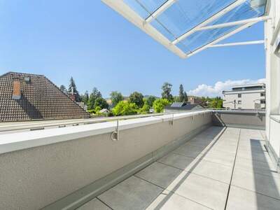 Terrassenwohnung kaufen in 9020 Klagenfurt (Bild 5)