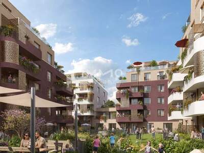 Eigentumswohnung in 1230 Wien