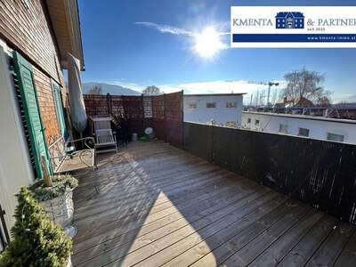 Altbauwohnung kaufen in 6922 Wolfurt