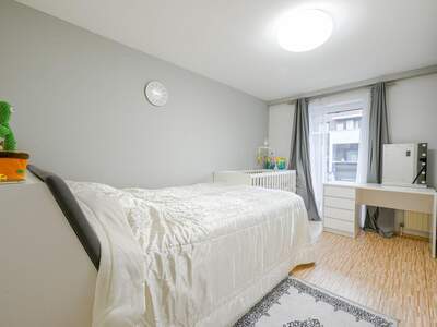 Wohnung mit Balkon kaufen in 6134 Vomp (Bild 2)