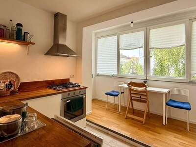 Wohnung provisionsfrei mieten in 1160 Wien