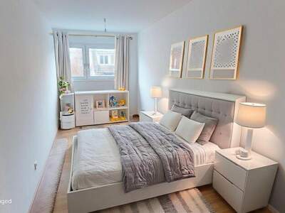 Terrassenwohnung kaufen in 1210 Wien (Bild 5)