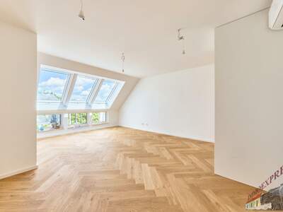 Terrassenwohnung kaufen in 1160 Wien (Bild 1)