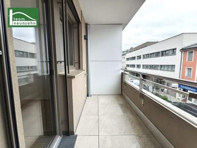 Terrassenwohnung mieten in 3100 St. Pölten (Bild 5)