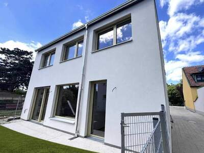 Haus kaufen in 2522 Oberwaltersdorf