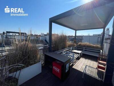 Terrassenwohnung kaufen in 1100 Wien (Bild 5)