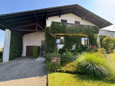 Haus kaufen in 4921 Hohenzell (Bild 5)